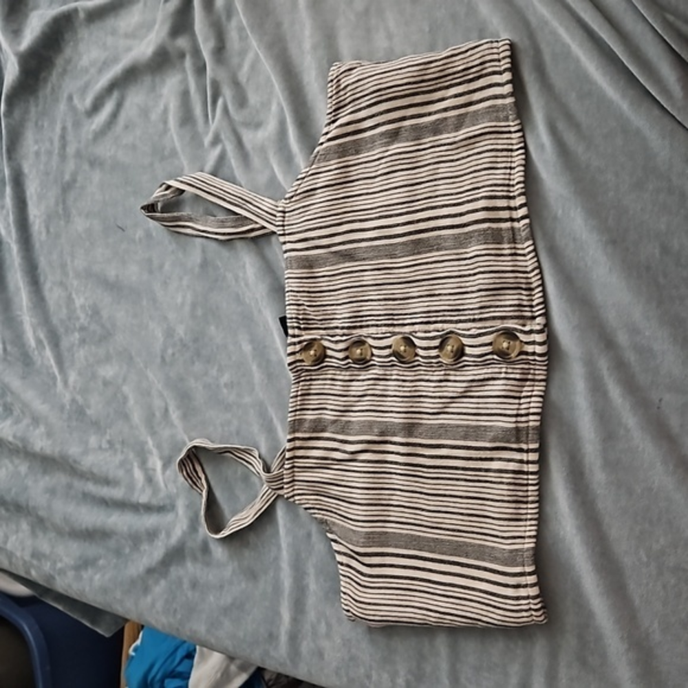 Small‎ American Eagle Tank